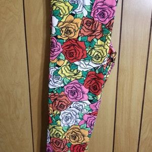 Lularoe leggings TC2